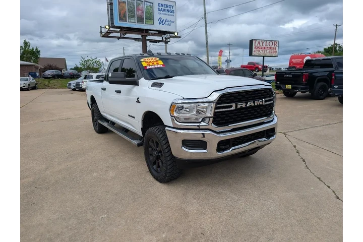 $44995 : 2022 RAM 2500 image 3