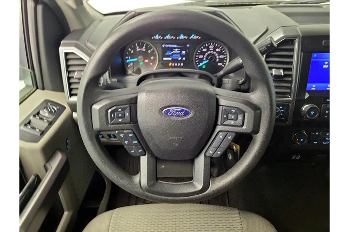$24998 : Ford F-150 2020 4x4 XLT 4dr image 10