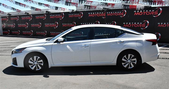 $19957 : Altima 2.5 S image 4