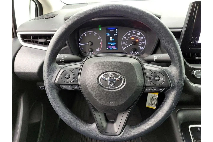 $21998 : Toyota Corolla 2024 LE 4dr S image 10
