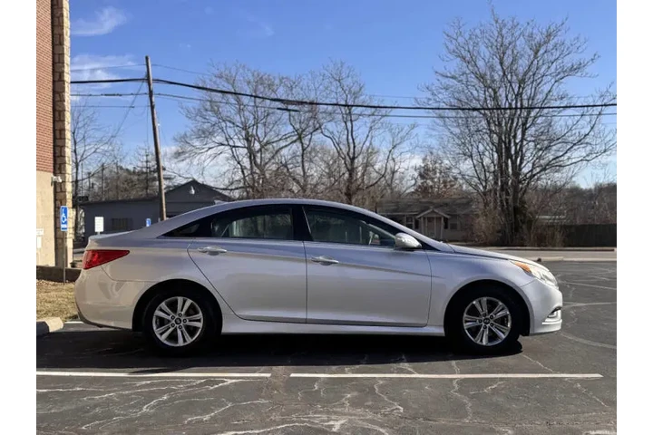 $4999 : 2014 Sonata GLS image 5