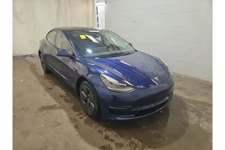 $23490 : Tesla Model 3 2023 4dr Sedan image 3