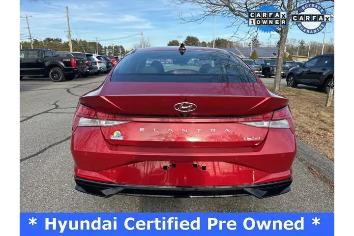 $19987 : Hyundai ELANTRA 2023 Limited image 7