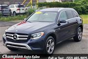 Used 2019 GLC GLC 300 4MATIC thumbnail