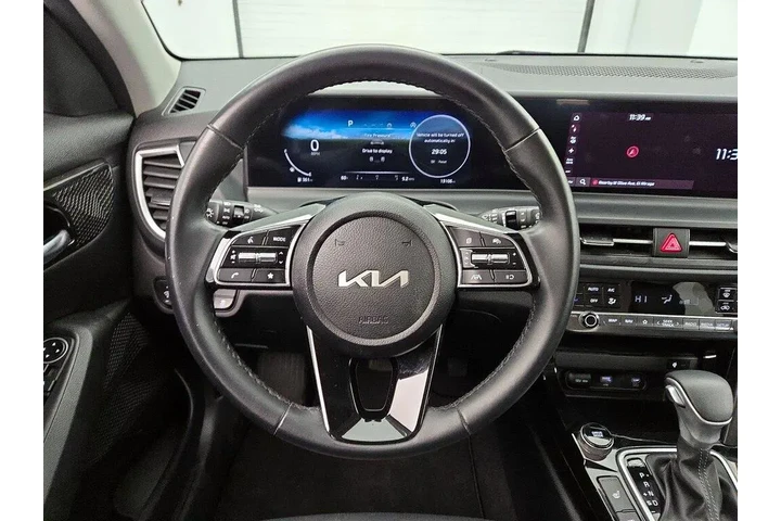 $23998 : Kia Seltos 2024 EX 4dr SUV image 10