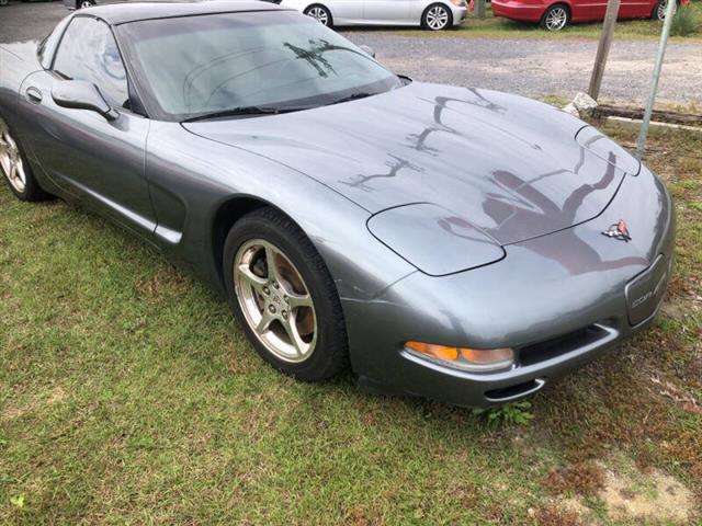 $29995 : 2004 Corvette image 10