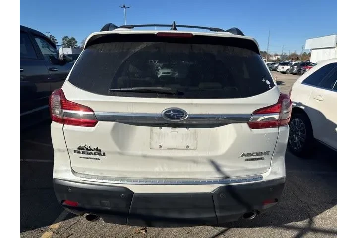 $24686 : Subaru Ascent 2021 AWD Limit image 6