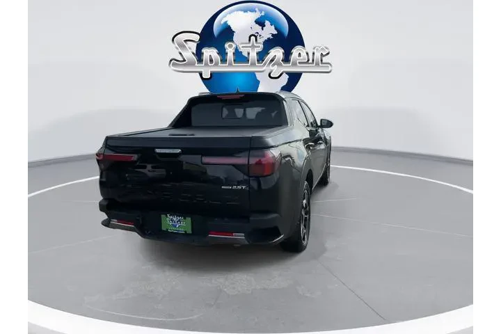$37000 : Hyundai SANTA CRUZ 2025 AWD image 8