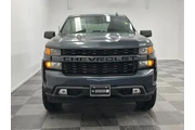 $32000 : Chevrolet Silverado 1500 Lim thumbnail