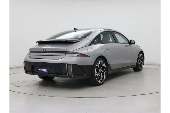 $32998 : Hyundai IONIQ 6 2023 AWD Lim image 8