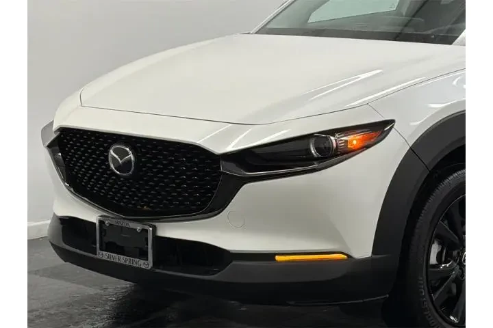 $33000 : Mazda CX-30 2025 AWD 2.5 Tur image 2