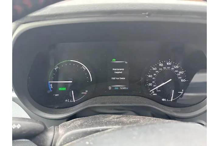 $35524 : Toyota Sienna 2021 XSE 7-Pas image 7