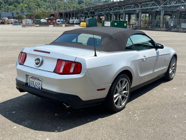 $27888 : 2012 Mustang GT Premium image 7