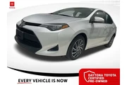 Toyota Corolla 2019 LE 4dr S en Orlando