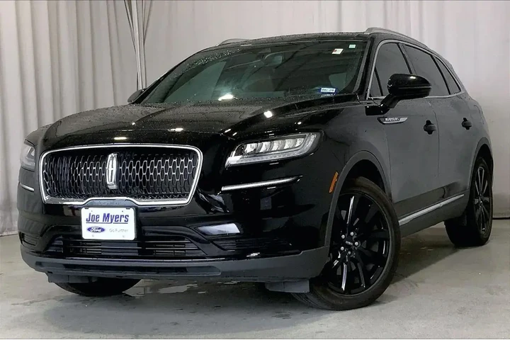 $33351 : Lincoln Nautilus 2023 Reserv image 2