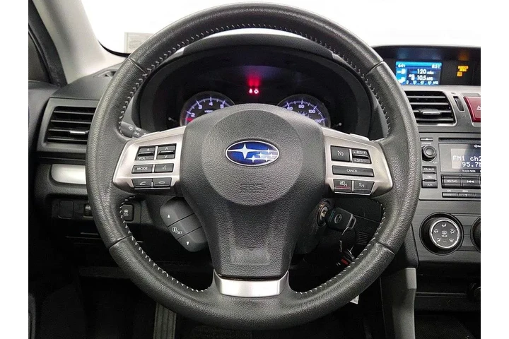$14998 : Subaru Forester 2015 AWD 2.0 image 10