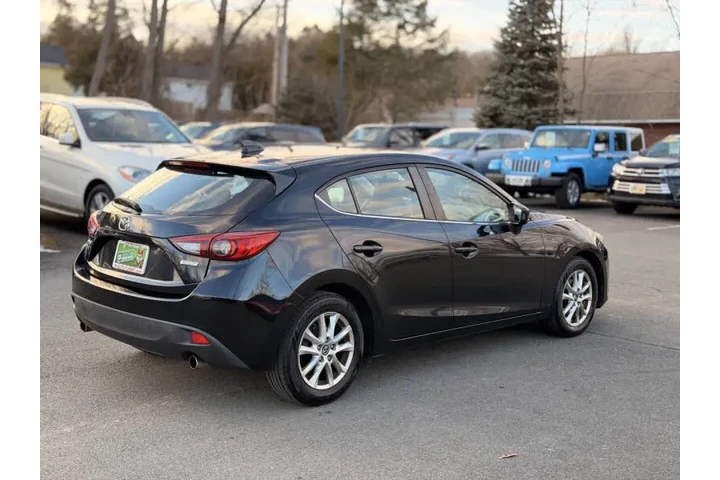 $9500 : 2015 MAZDA3 i Grand Touring image 6