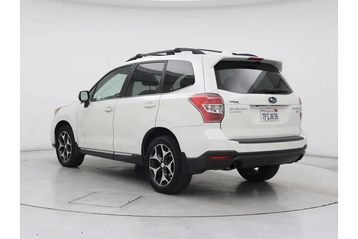 $16998 : Subaru Forester 2016 AWD 2.0 image 2