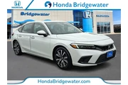 Honda Civic 2024 EX-L 4dr Ha en Newark