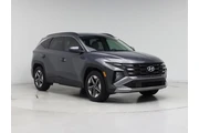 Hyundai TUCSON 2025 SEL 4dr