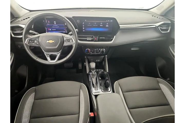 $23998 : Chevrolet Trailblazer 2024 L image 9