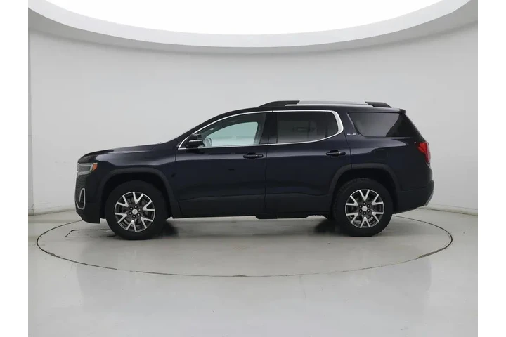 $22998 : GMC Acadia 2022 SLE 4dr SUV image 3