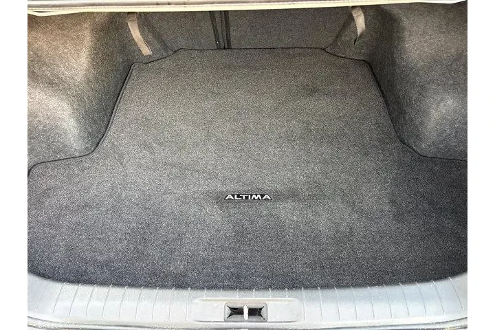 $15985 : Nissan Altima 2017 2.5 4dr S image 9