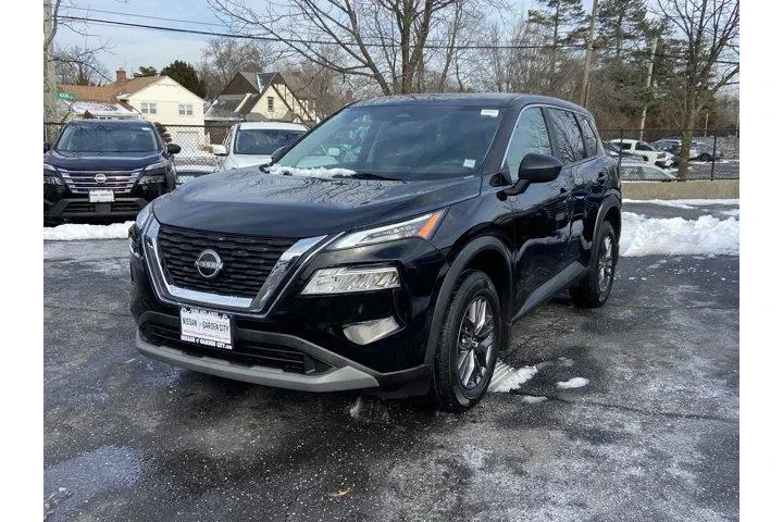 $18950 : Nissan Rogue 2023 AWD S 4dr image 7