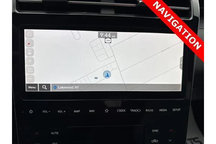 $24953 : Hyundai SANTA CRUZ 2023 AWD image 10