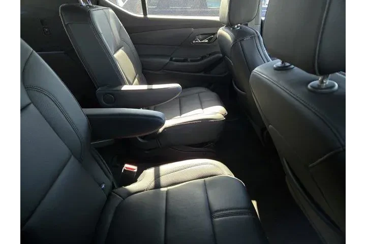 $32991 : Chevrolet Traverse 2023 RS 4 image 4