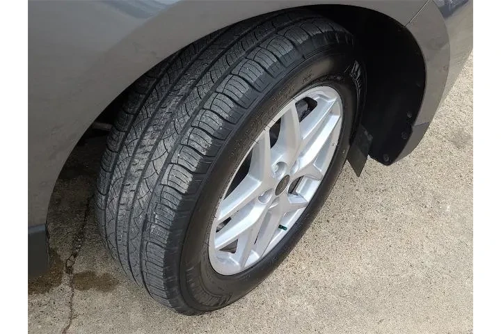 $27254 : Ford Edge 2024 AWD SEL 4dr S image 7