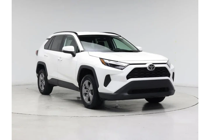 $24998 : Toyota RAV4 2022 XLE 4dr SUV image 1