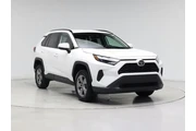 Toyota RAV4 2022 XLE 4dr SUV en Hialeah