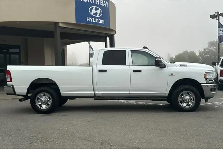 $39490 : Ram 2500 2023 4x4 Tradesman image 3