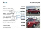 $23995 : Ford Expedition 2019 4x2 XLT thumbnail