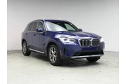 BMW X3 2022 AWD xDrive30i 4d en Charlotte