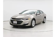 $23998 : Chevrolet Malibu 2025 LT 4dr thumbnail