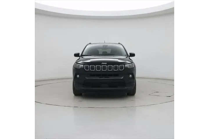 $22998 : Jeep Compass 2022 4x4 Latitu image 5