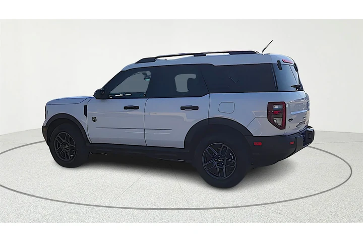 $25992 : Ford Bronco Sport 2025 AWD B image 6