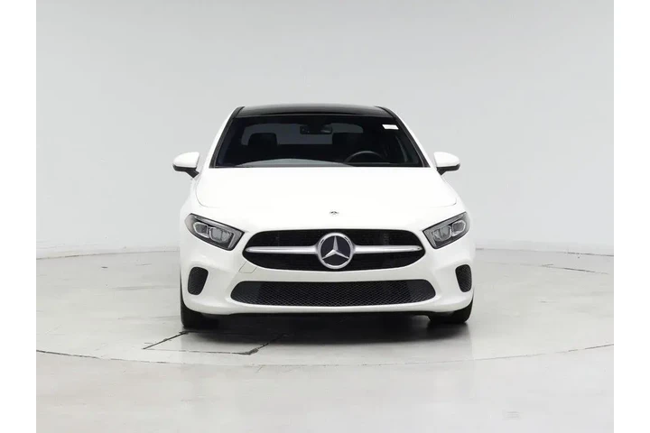 $24998 : Mercedes-Benz A-Class 2021 A image 5