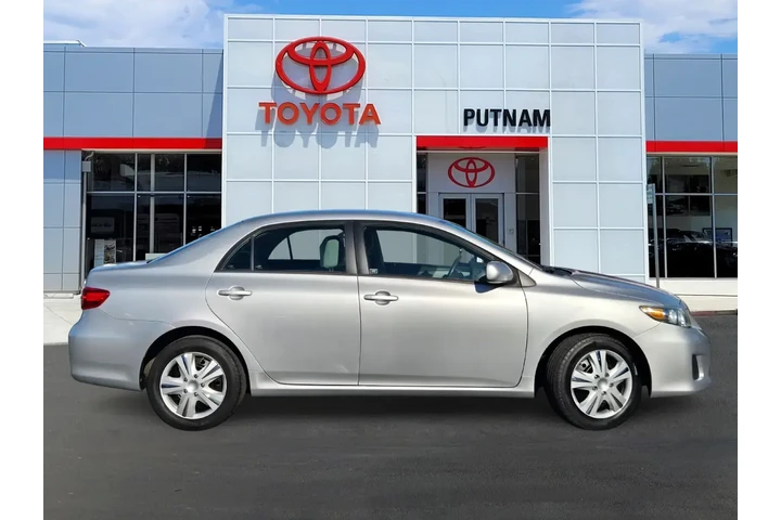 $13988 : Toyota Corolla 2012 S 4dr Se image 3