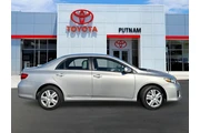 $13988 : Toyota Corolla 2012 S 4dr Se thumbnail