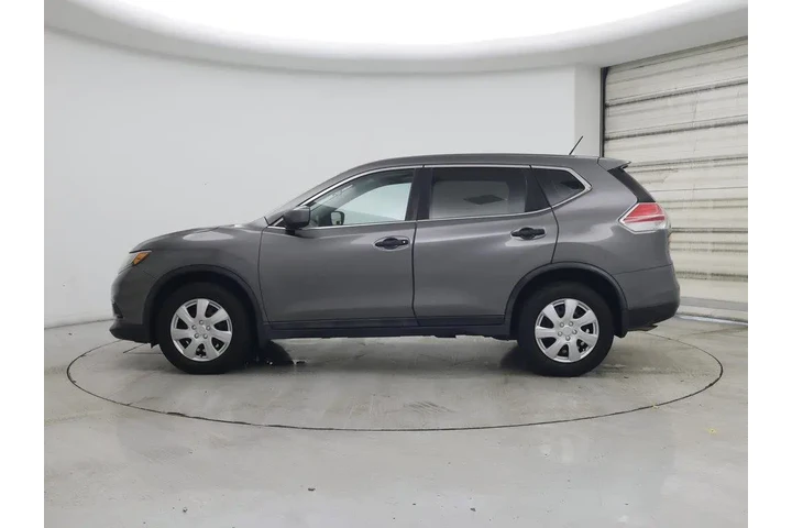 $11998 : Nissan Rogue 2016 S 4dr Cros image 3