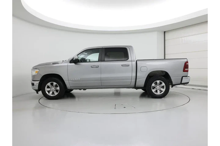 $33998 : Ram 1500 2024 4x2 Laramie 4d image 3