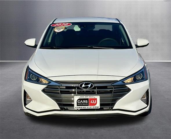 $16079 : 2020 Elantra SEL image 2