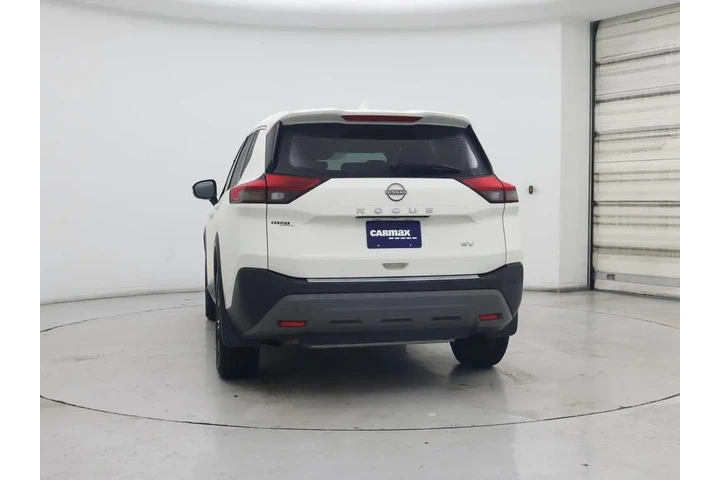 $19998 : Nissan Rogue 2023 SV 4dr Cro image 6