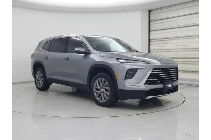 $35998 : Buick Enclave 2025 Preferred image 1