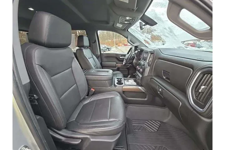 $28691 : Chevrolet Silverado 1500 202 image 5