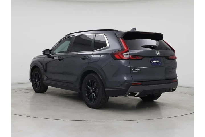$34998 : Honda CR-V Hybrid 2024 Sport image 2