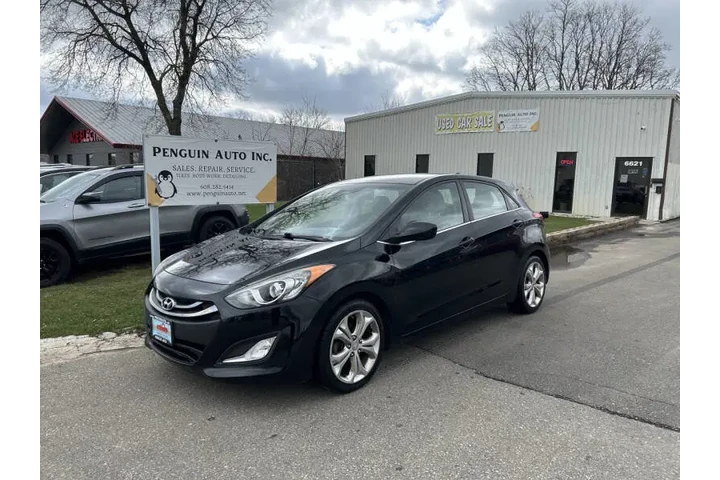 $6990 : 2013 Elantra GT image 2